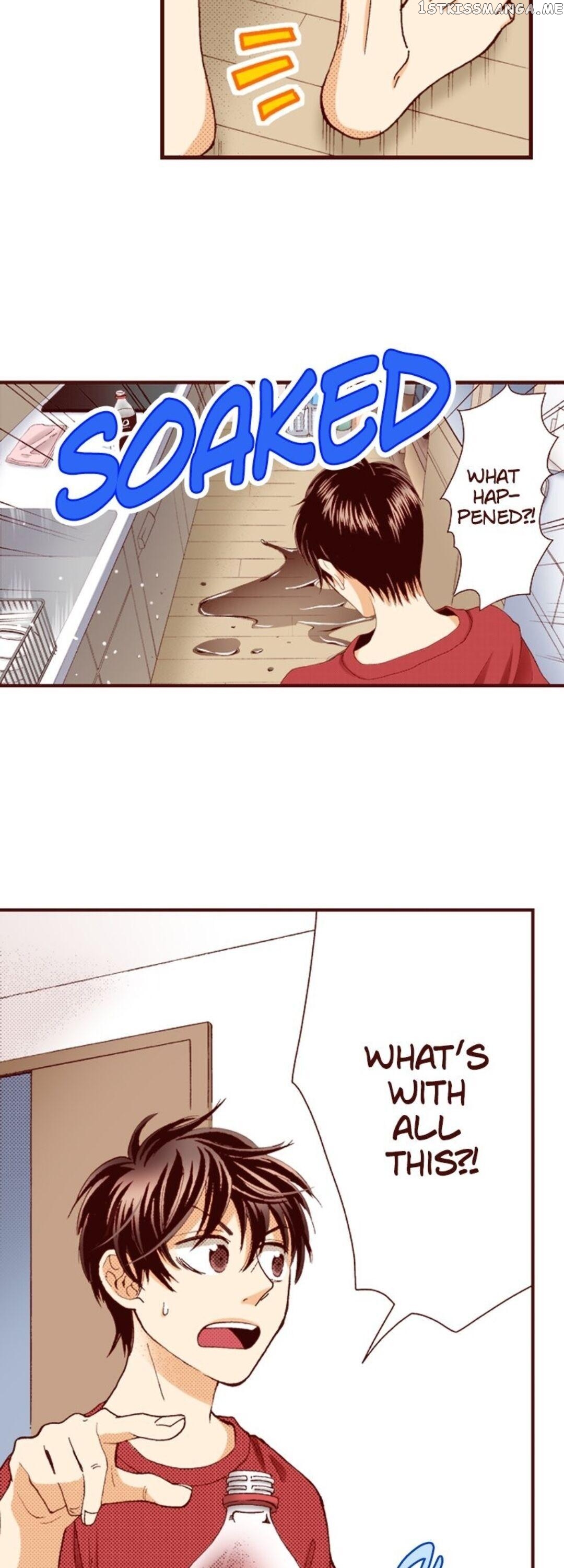 I’m a Good Kid, But I Still Want to Do It! Chapter 33 - page 14