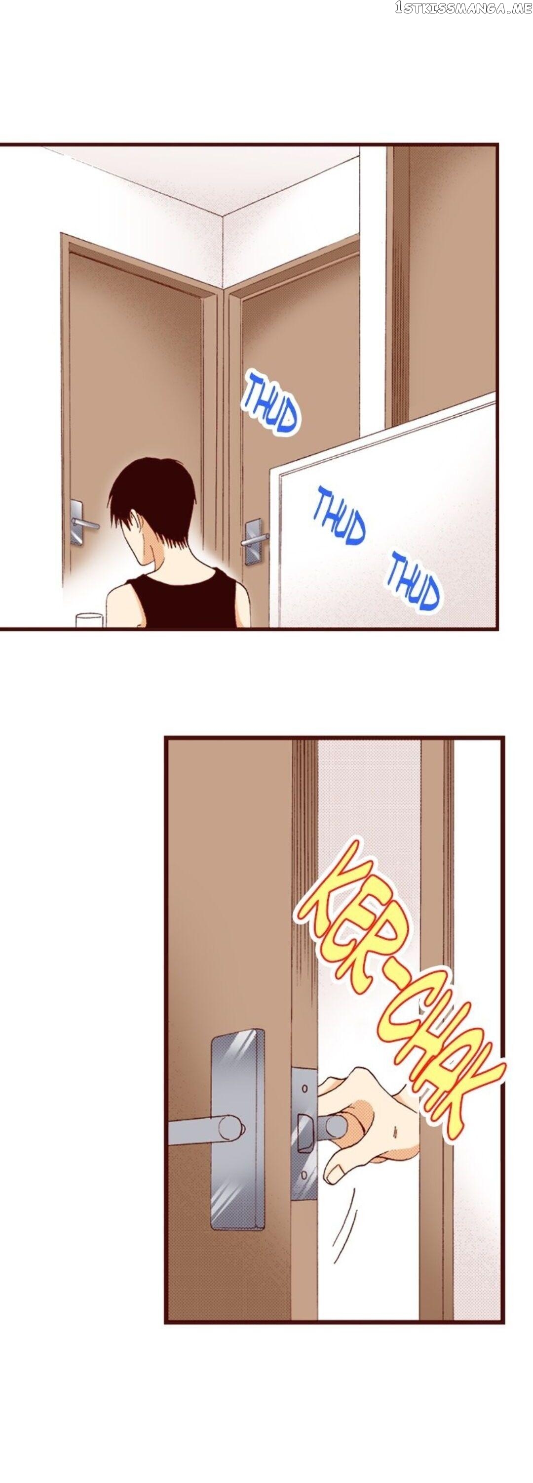 I’m a Good Kid, But I Still Want to Do It! Chapter 33 - page 17