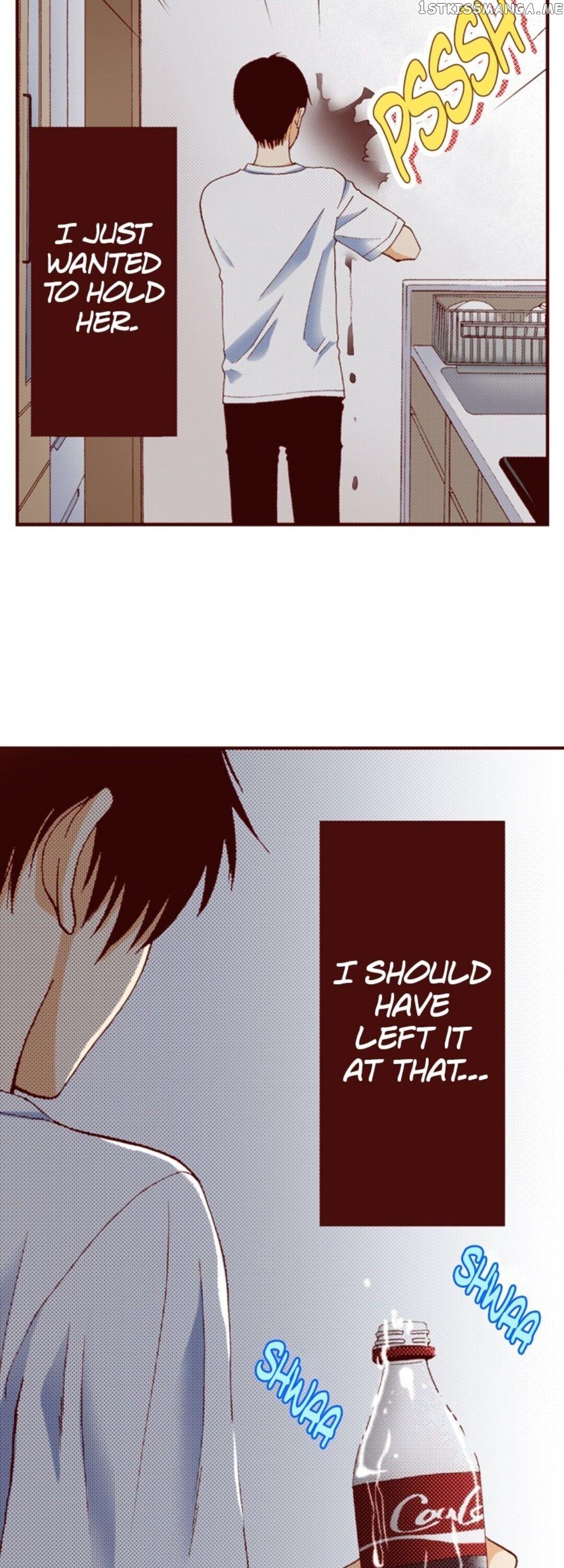 I’m a Good Kid, But I Still Want to Do It! Chapter 33 - page 4