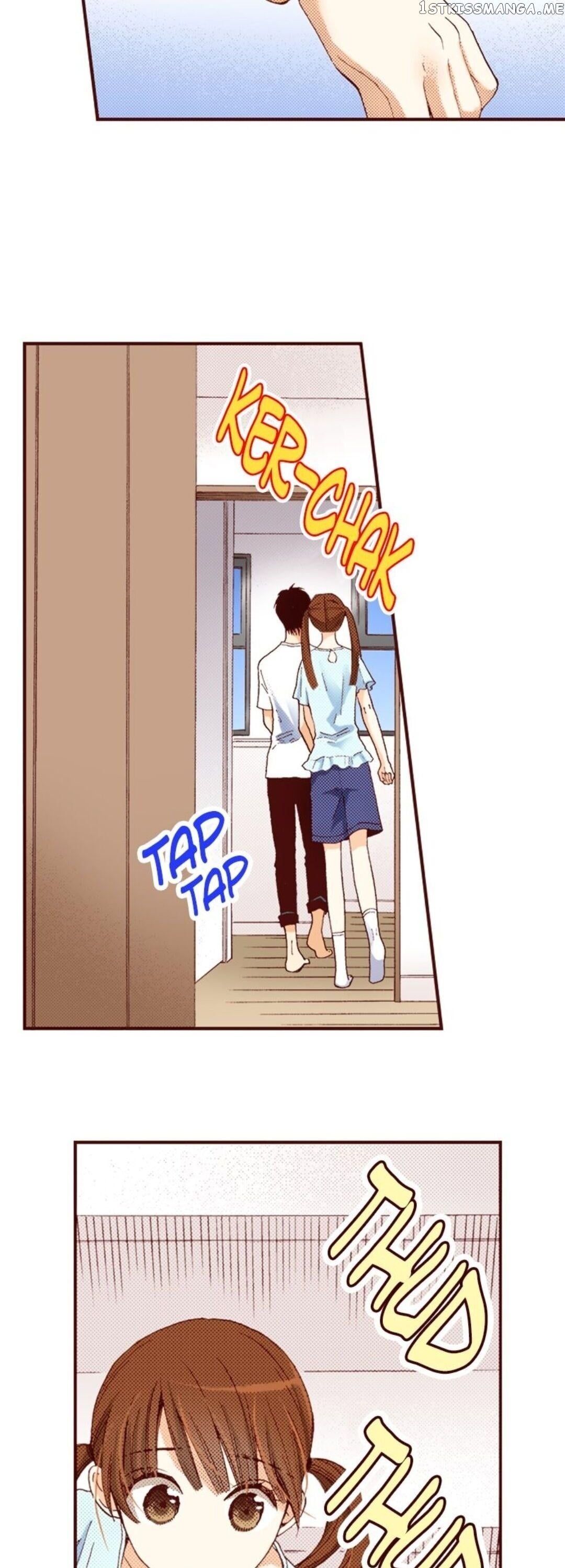 I’m a Good Kid, But I Still Want to Do It! Chapter 32 - page 10