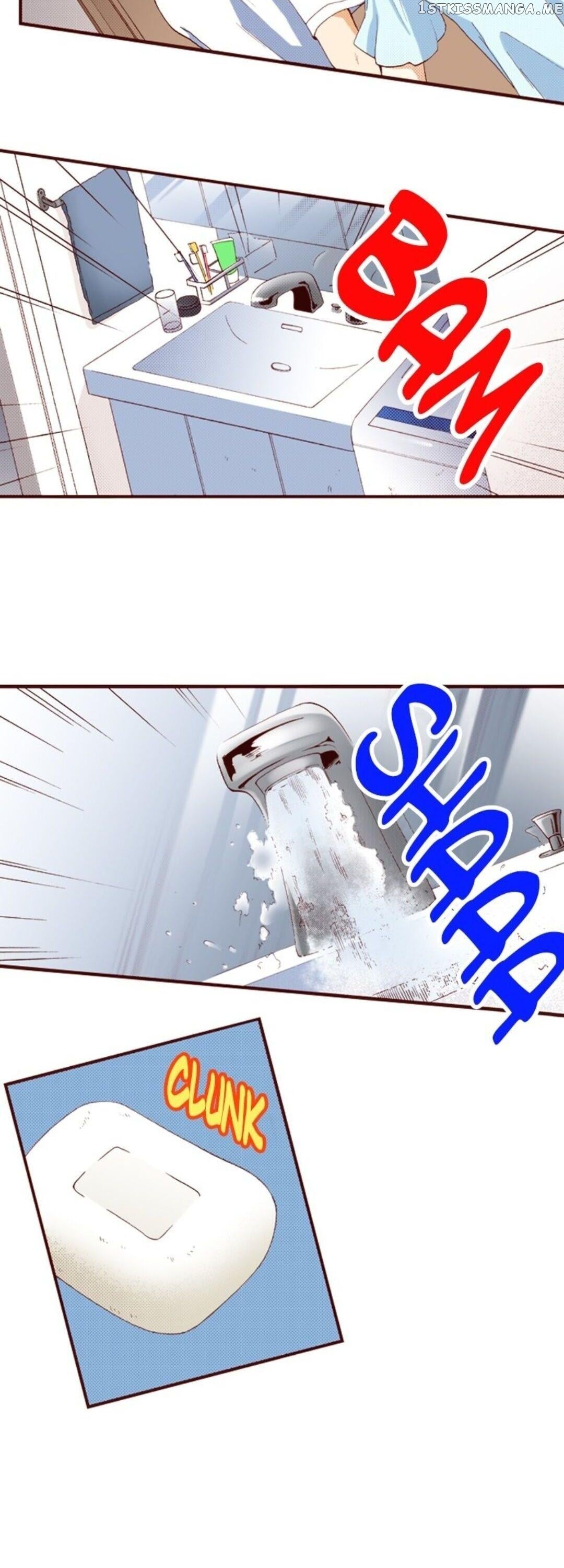 I’m a Good Kid, But I Still Want to Do It! Chapter 32 - page 12
