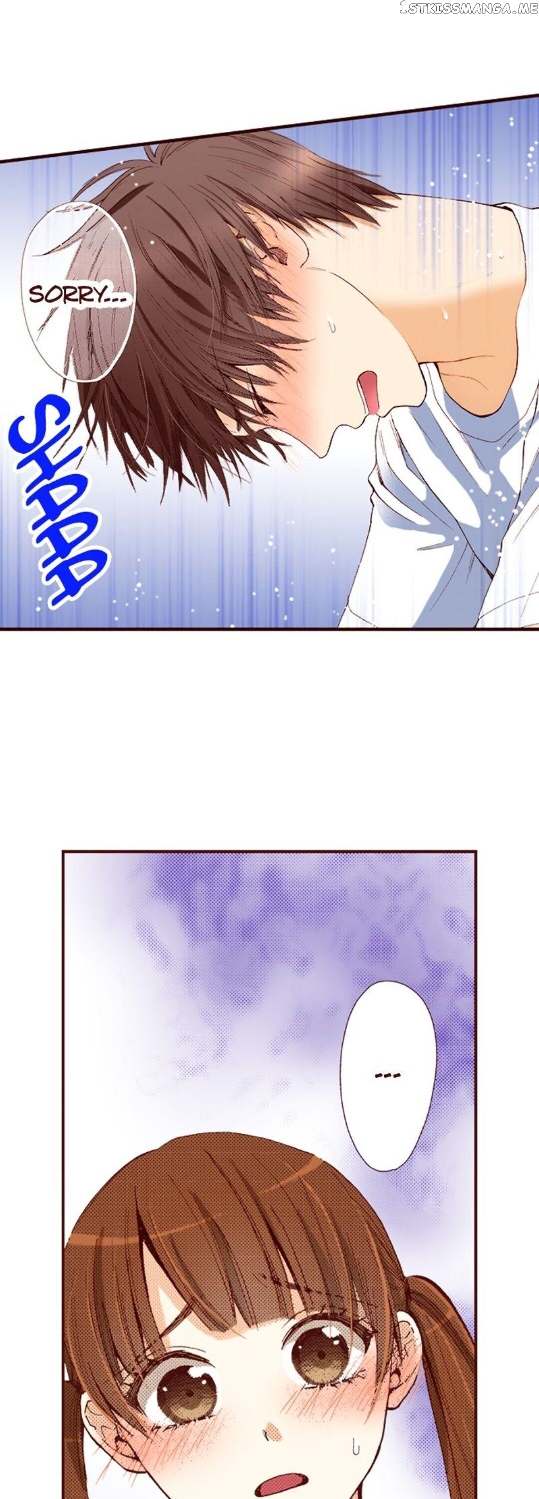 I’m a Good Kid, But I Still Want to Do It! Chapter 32 - page 14