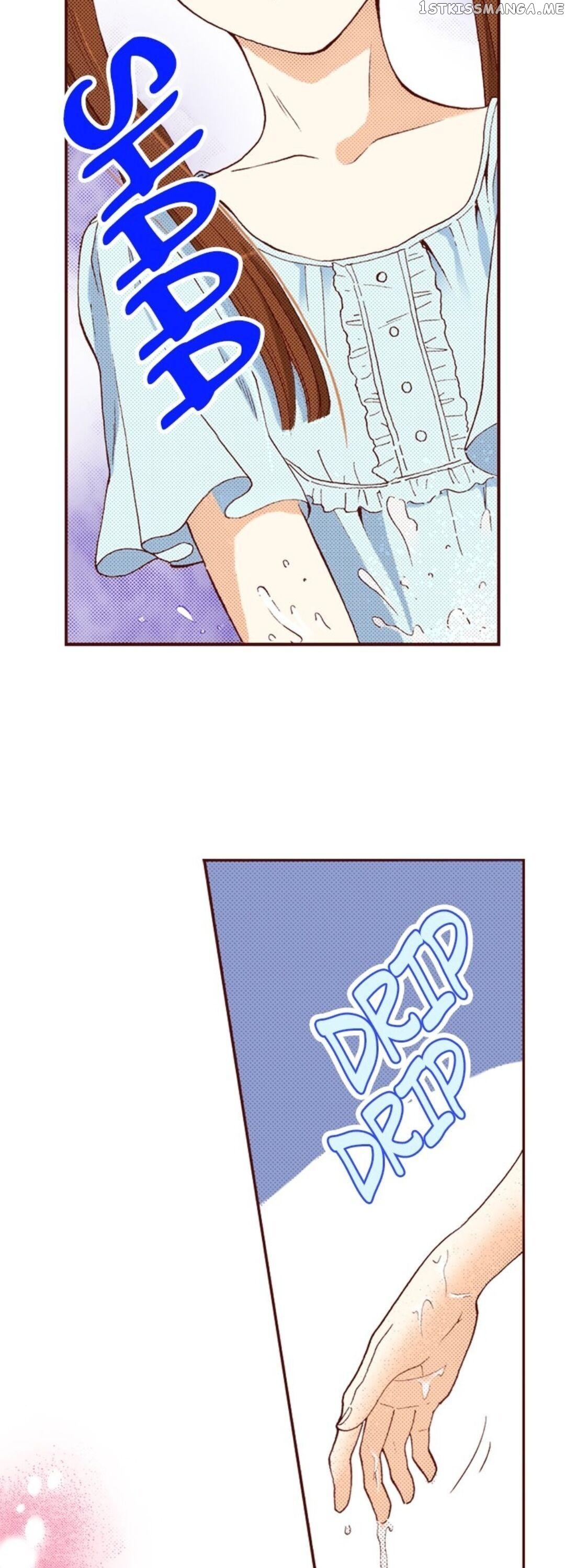 I’m a Good Kid, But I Still Want to Do It! Chapter 32 - page 15