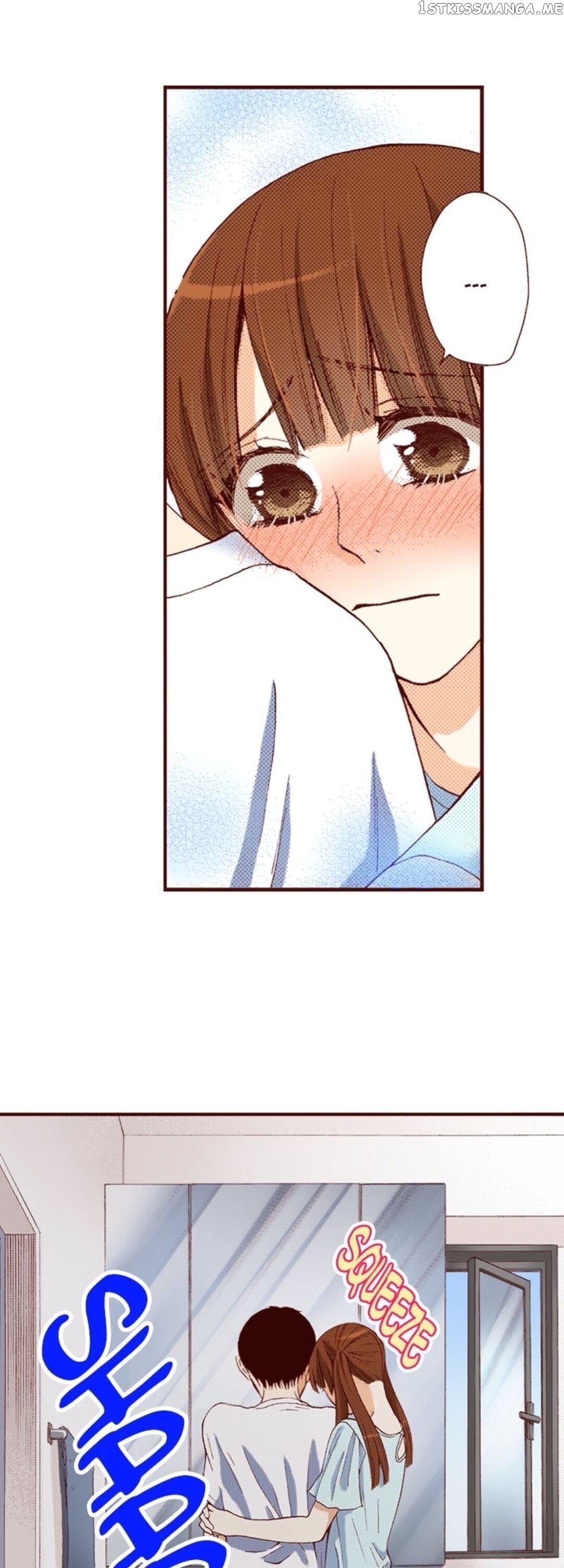 I’m a Good Kid, But I Still Want to Do It! Chapter 32 - page 17
