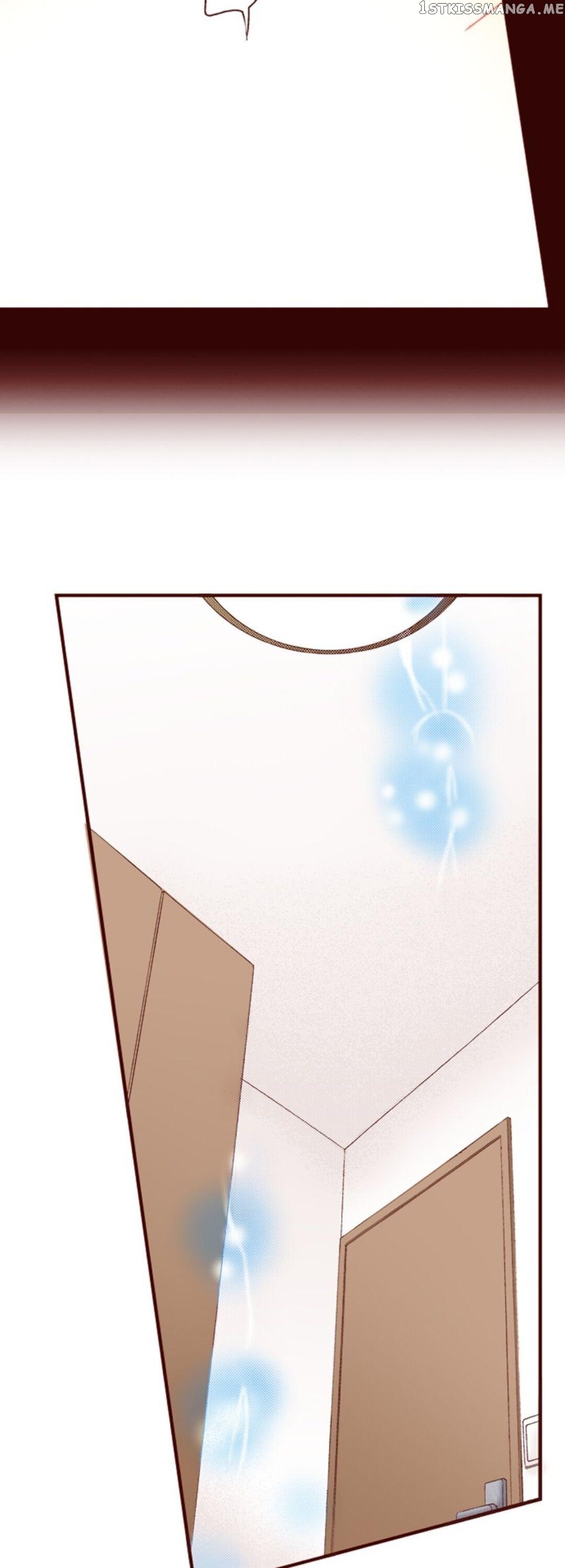 I’m a Good Kid, But I Still Want to Do It! Chapter 32 - page 5