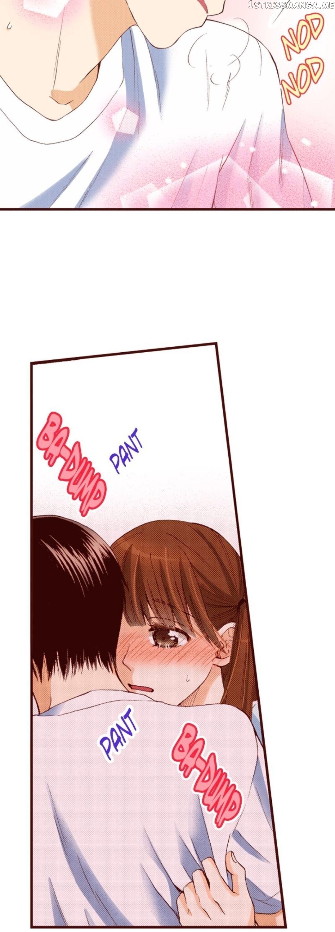 I’m a Good Kid, But I Still Want to Do It! Chapter 31 - page 15
