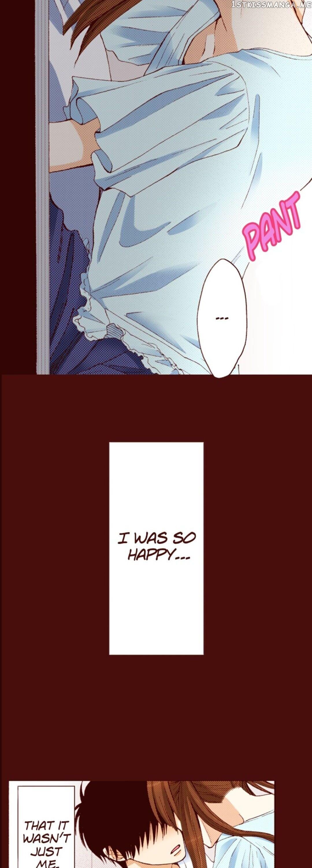 I’m a Good Kid, But I Still Want to Do It! Chapter 31 - page 2