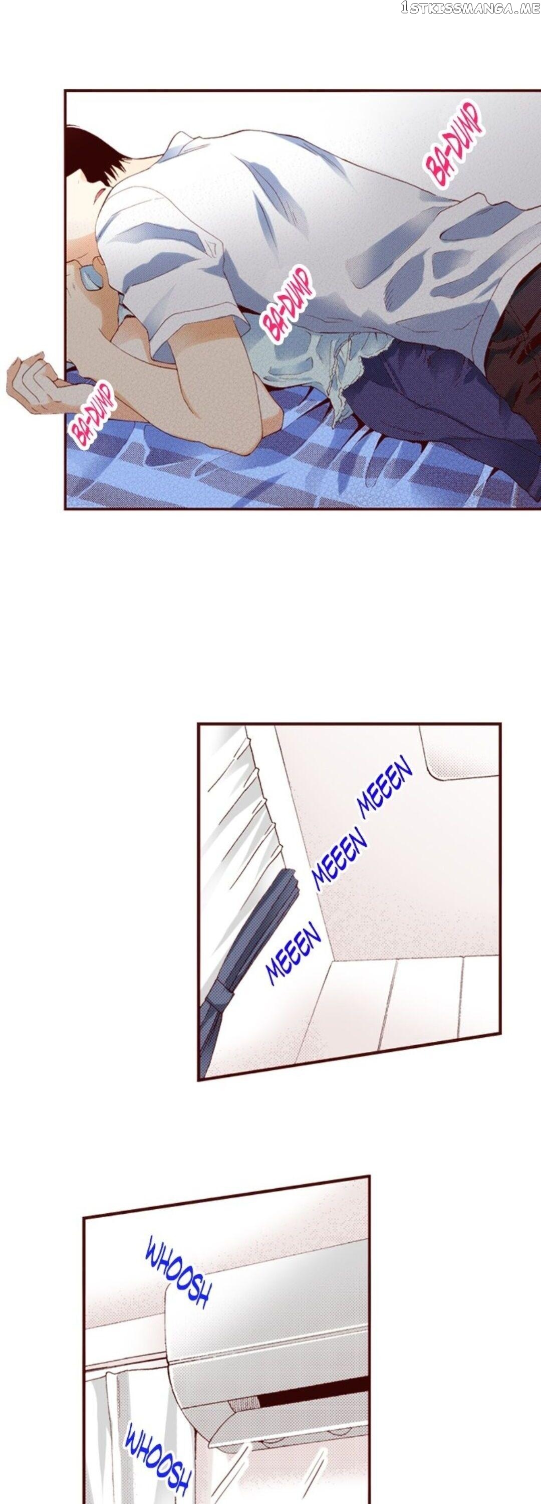 I’m a Good Kid, But I Still Want to Do It! Chapter 29 - page 10