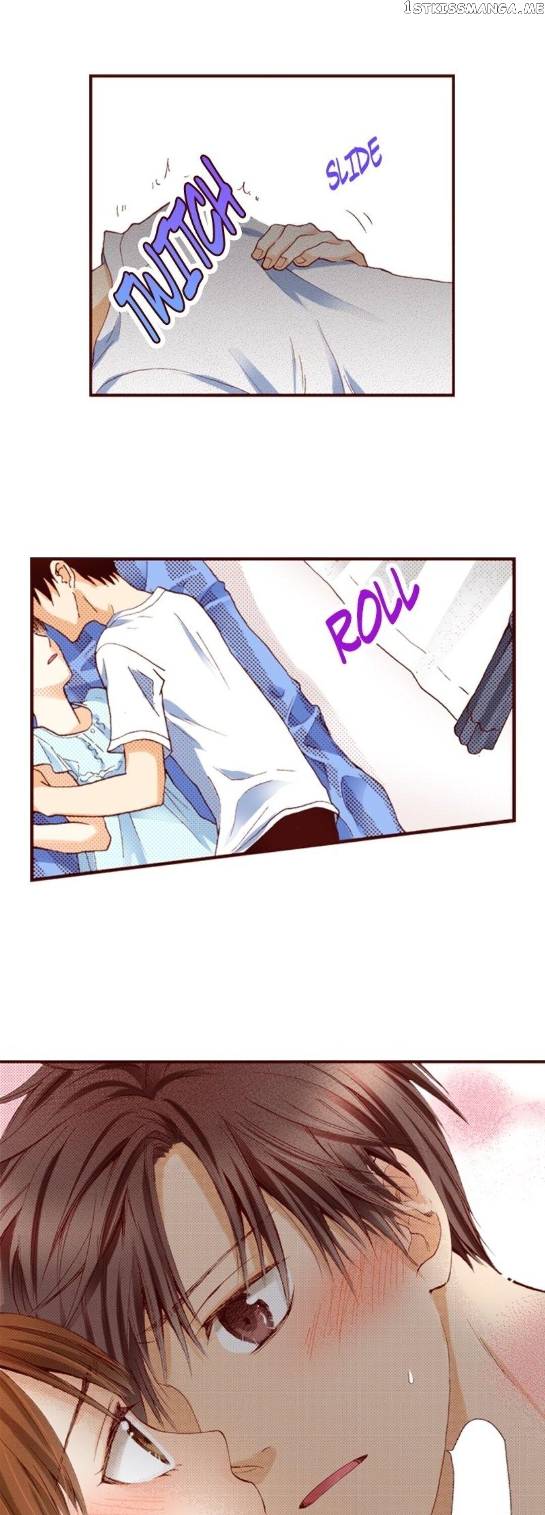 I’m a Good Kid, But I Still Want to Do It! Chapter 29 - page 12