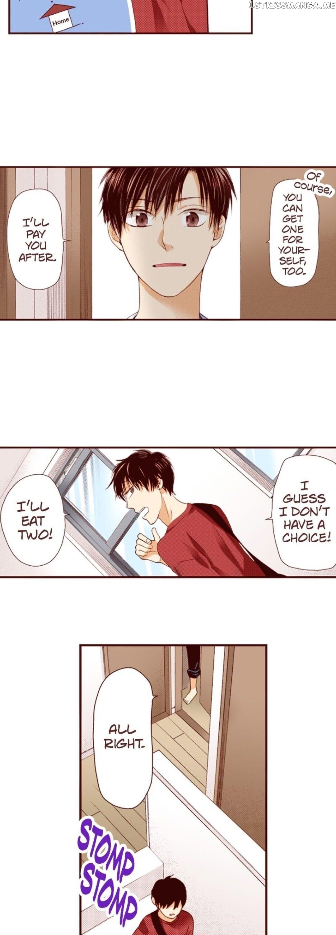 I’m a Good Kid, But I Still Want to Do It! Chapter 29 - page 4