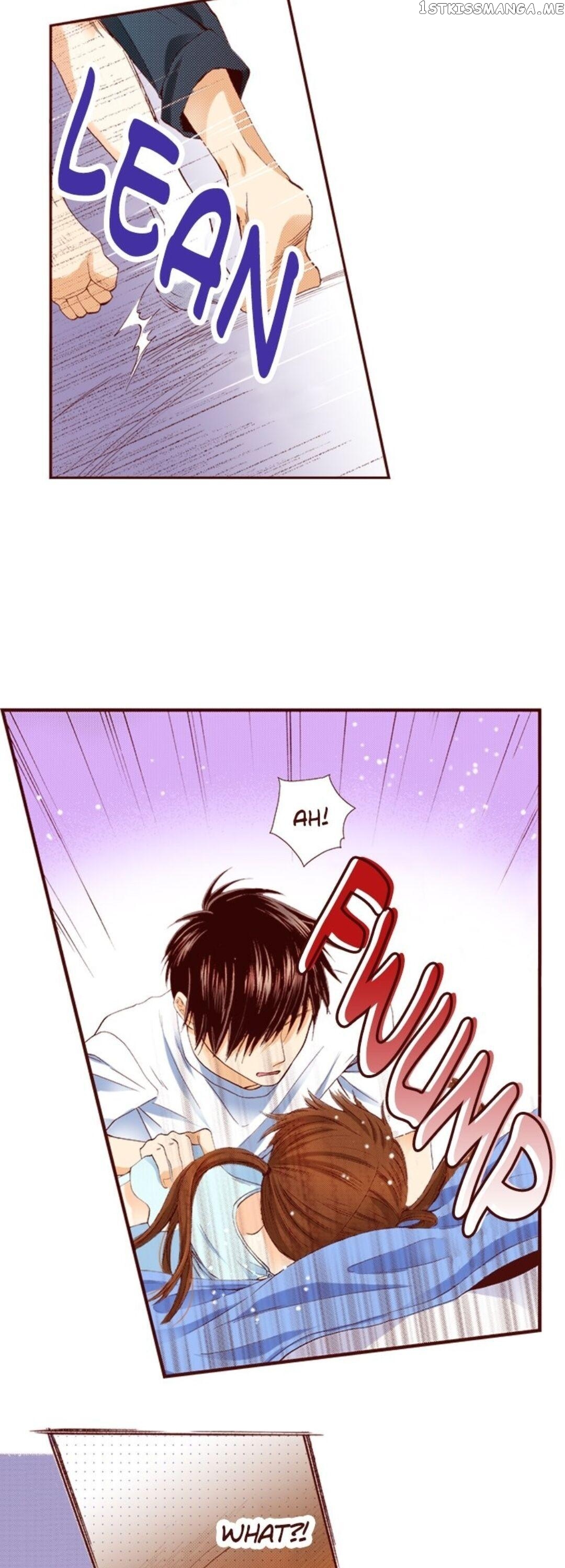 I’m a Good Kid, But I Still Want to Do It! Chapter 29 - page 7