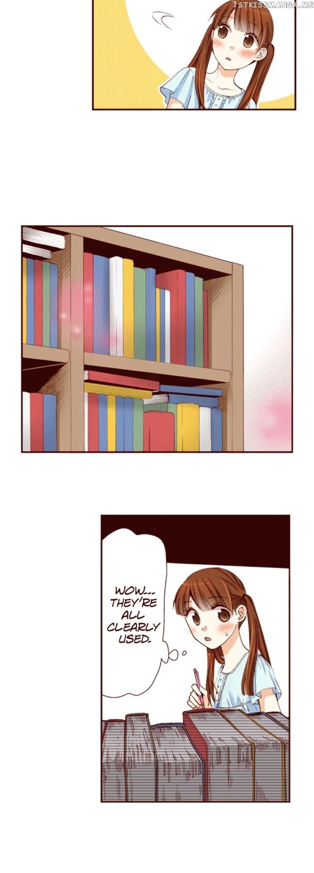 I’m a Good Kid, But I Still Want to Do It! Chapter 28 - page 17