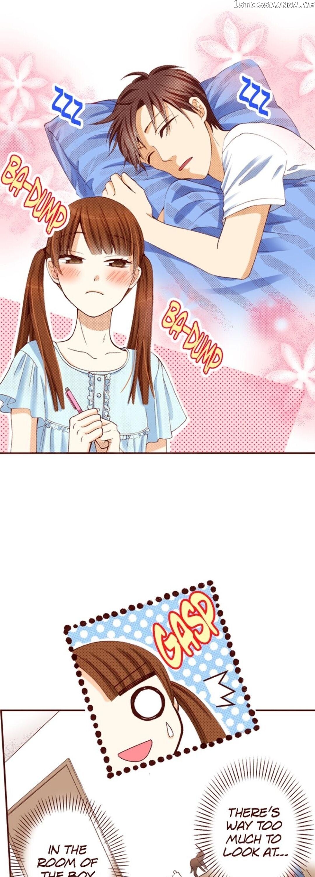 I’m a Good Kid, But I Still Want to Do It! Chapter 28 - page 19