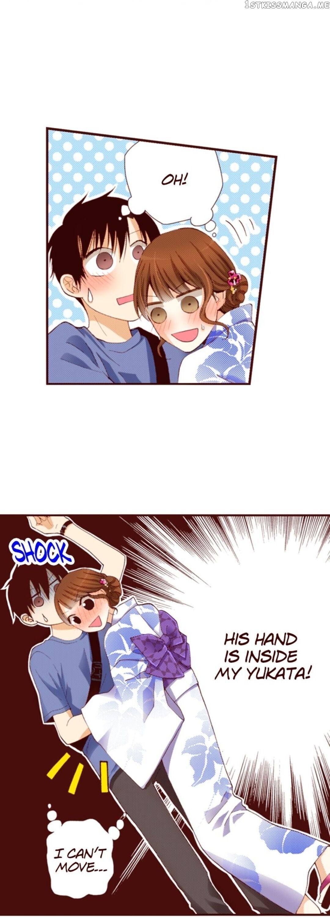 I’m a Good Kid, But I Still Want to Do It! Chapter 27 - page 12