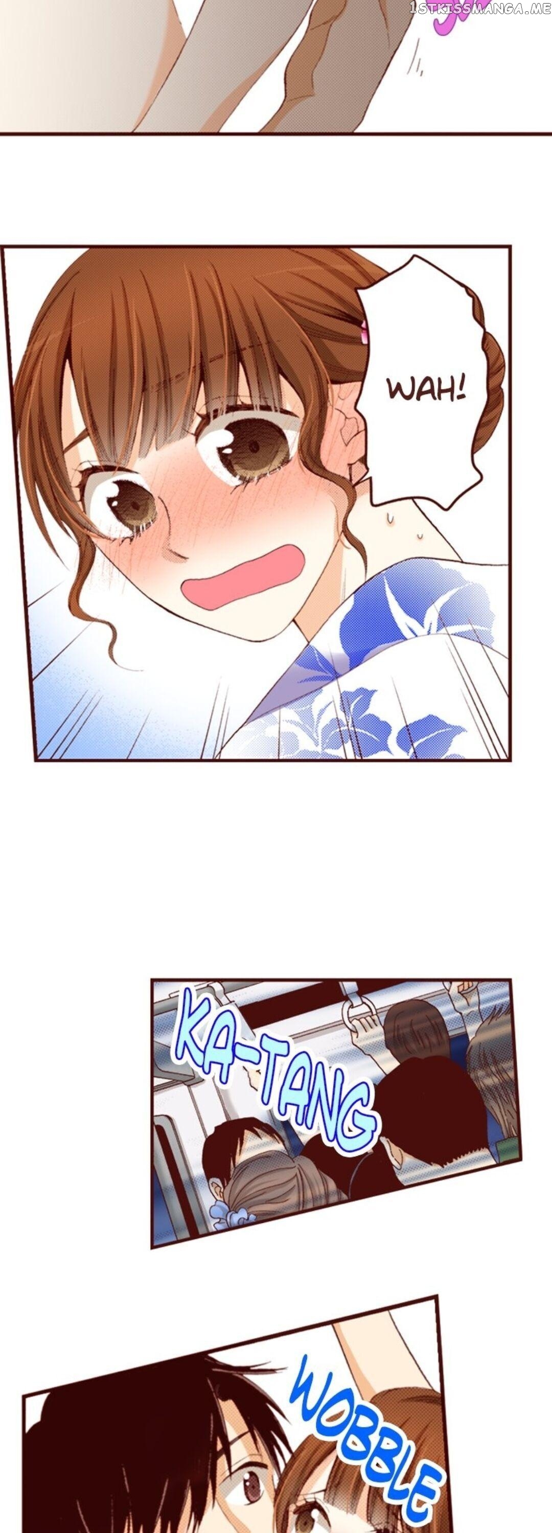 I’m a Good Kid, But I Still Want to Do It! Chapter 27 - page 14