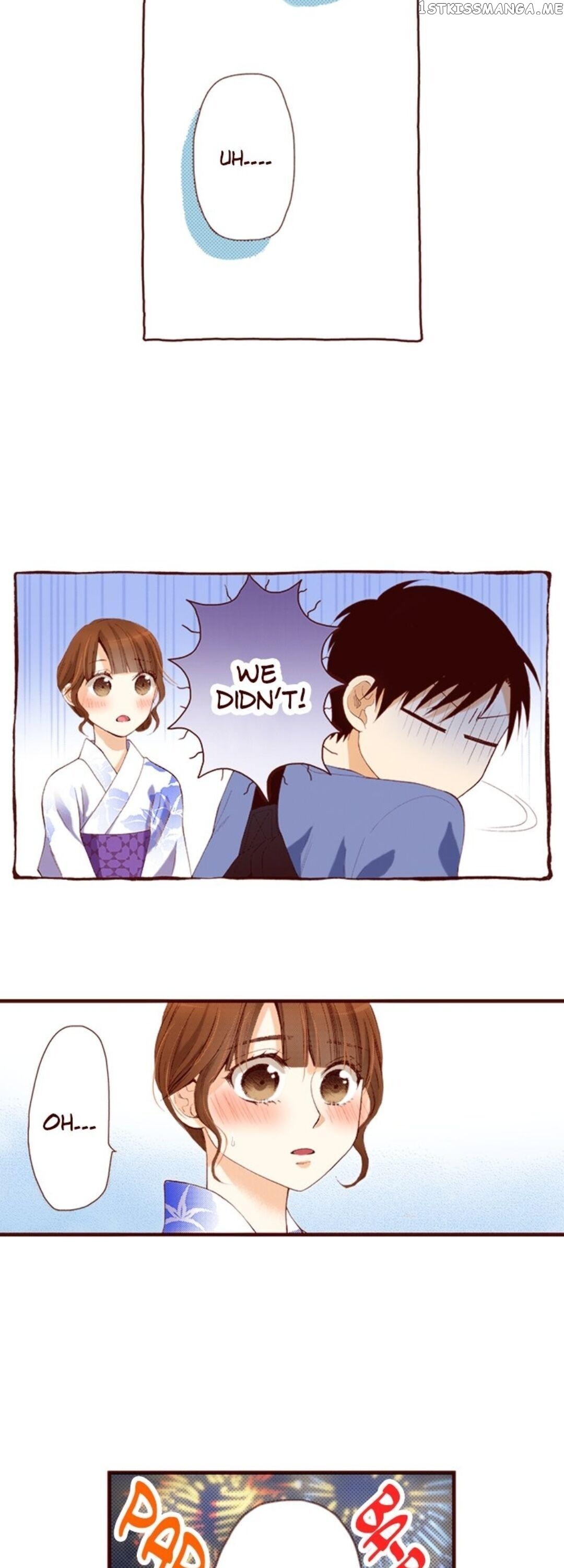 I’m a Good Kid, But I Still Want to Do It! Chapter 27 - page 3