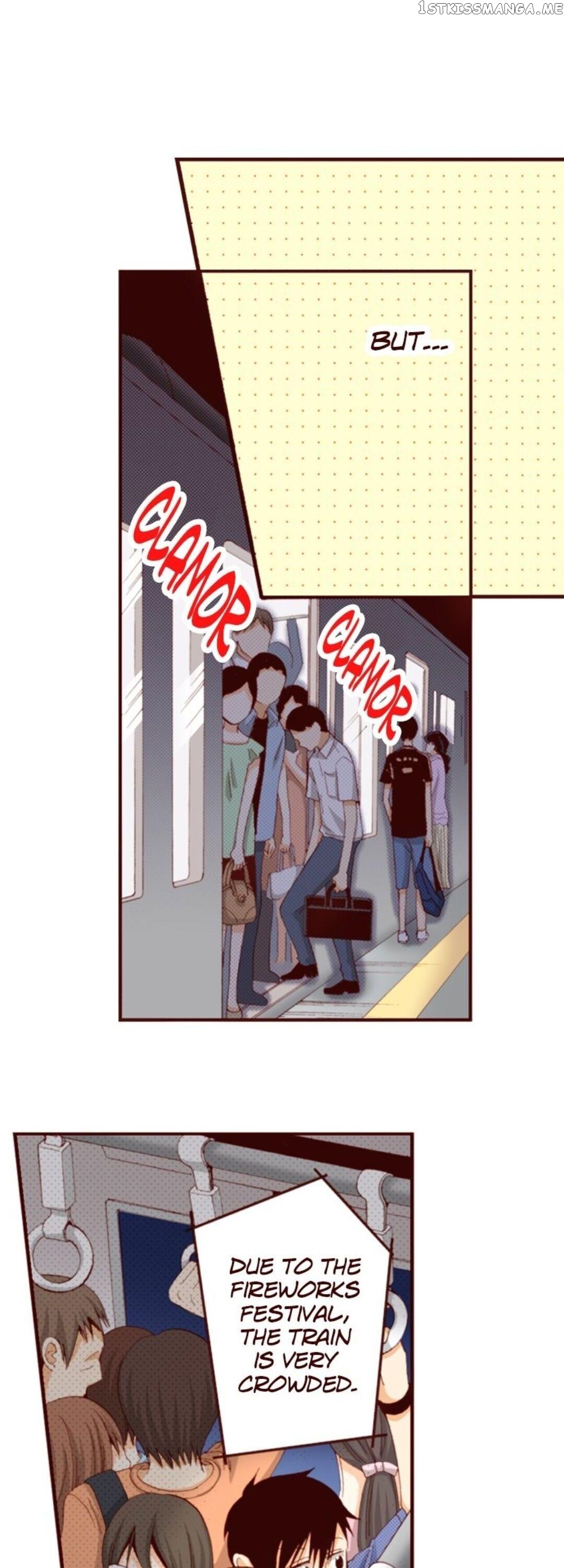 I’m a Good Kid, But I Still Want to Do It! Chapter 27 - page 6