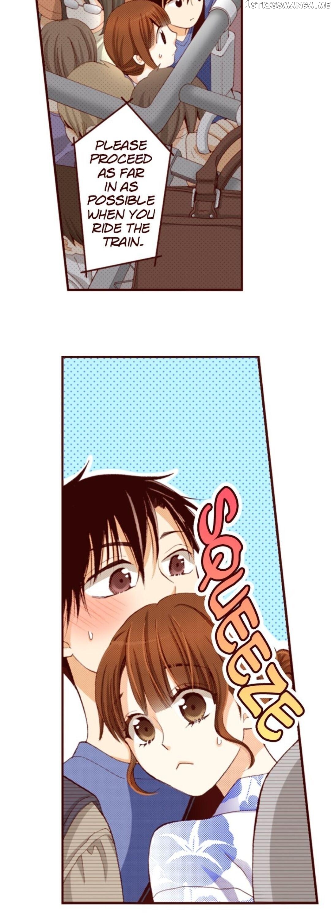 I’m a Good Kid, But I Still Want to Do It! Chapter 27 - page 7