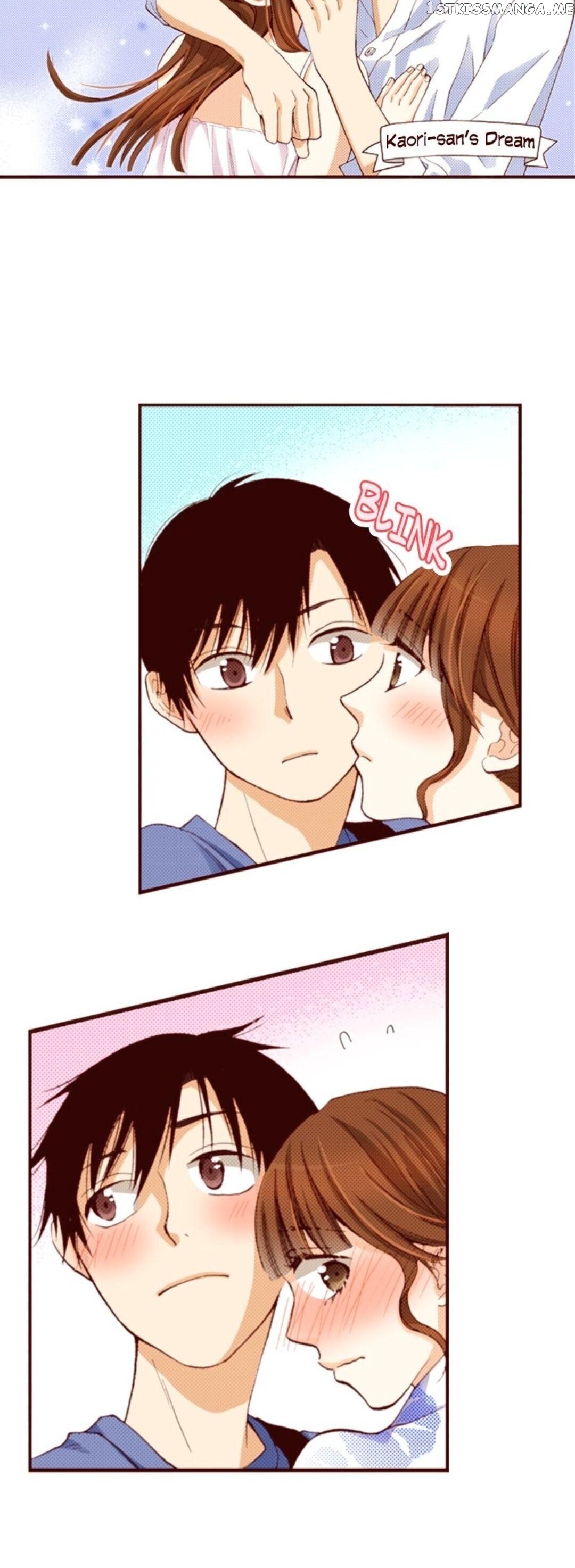 I’m a Good Kid, But I Still Want to Do It! Chapter 27 - page 9