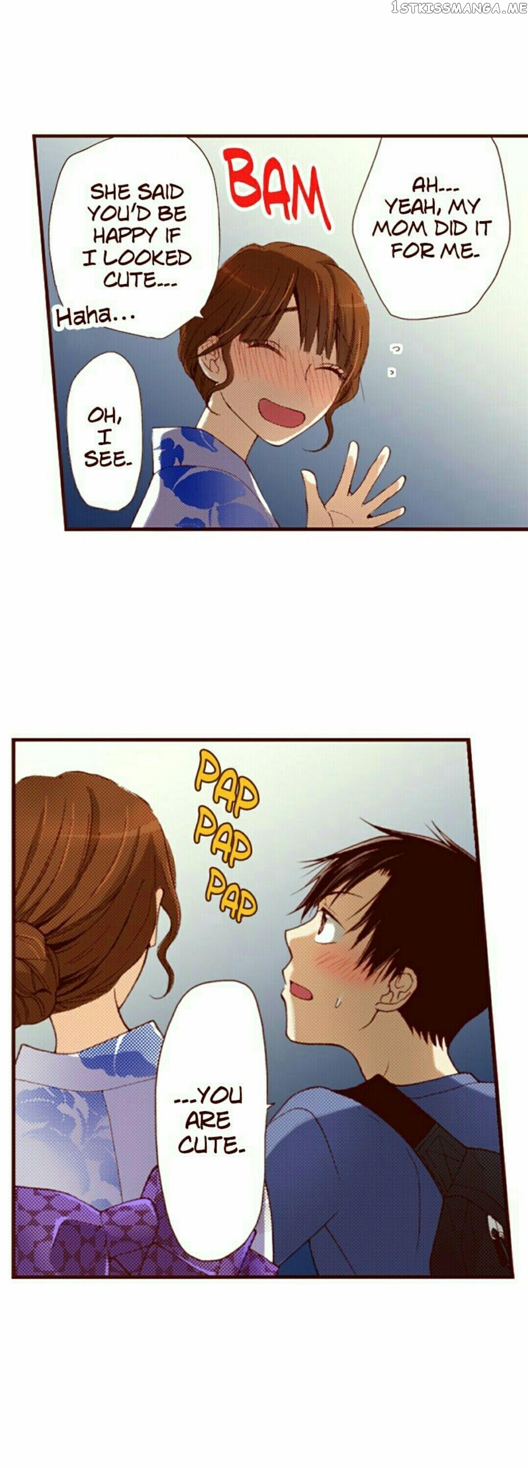 I’m a Good Kid, But I Still Want to Do It! Chapter 26 - page 11