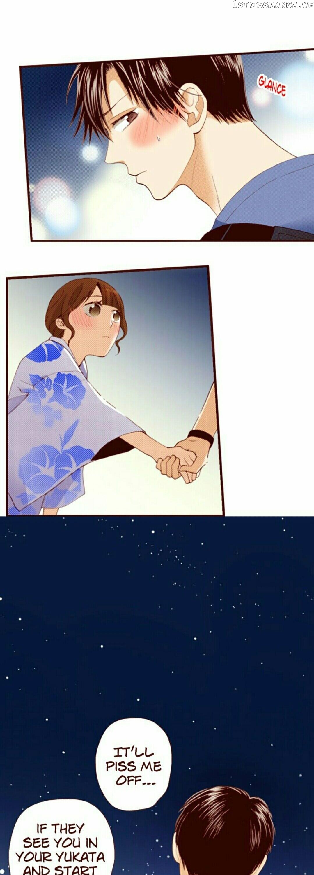 I’m a Good Kid, But I Still Want to Do It! Chapter 26 - page 2