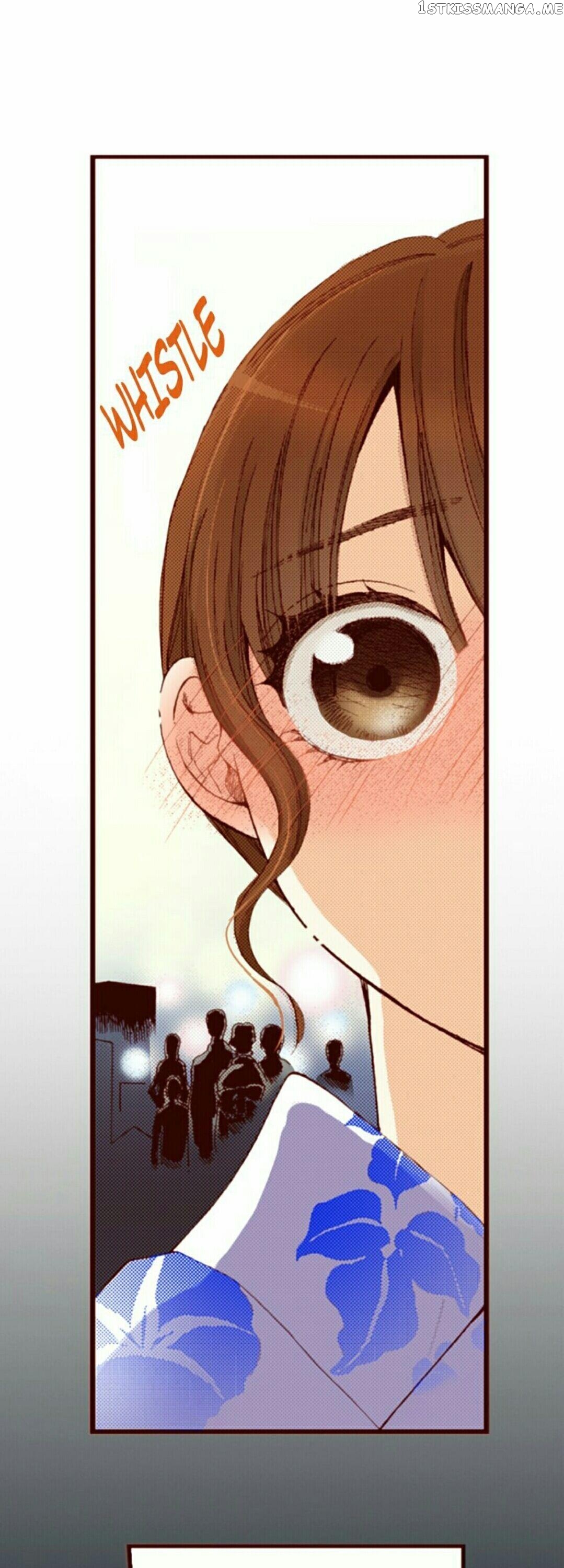 I’m a Good Kid, But I Still Want to Do It! Chapter 26 - page 6