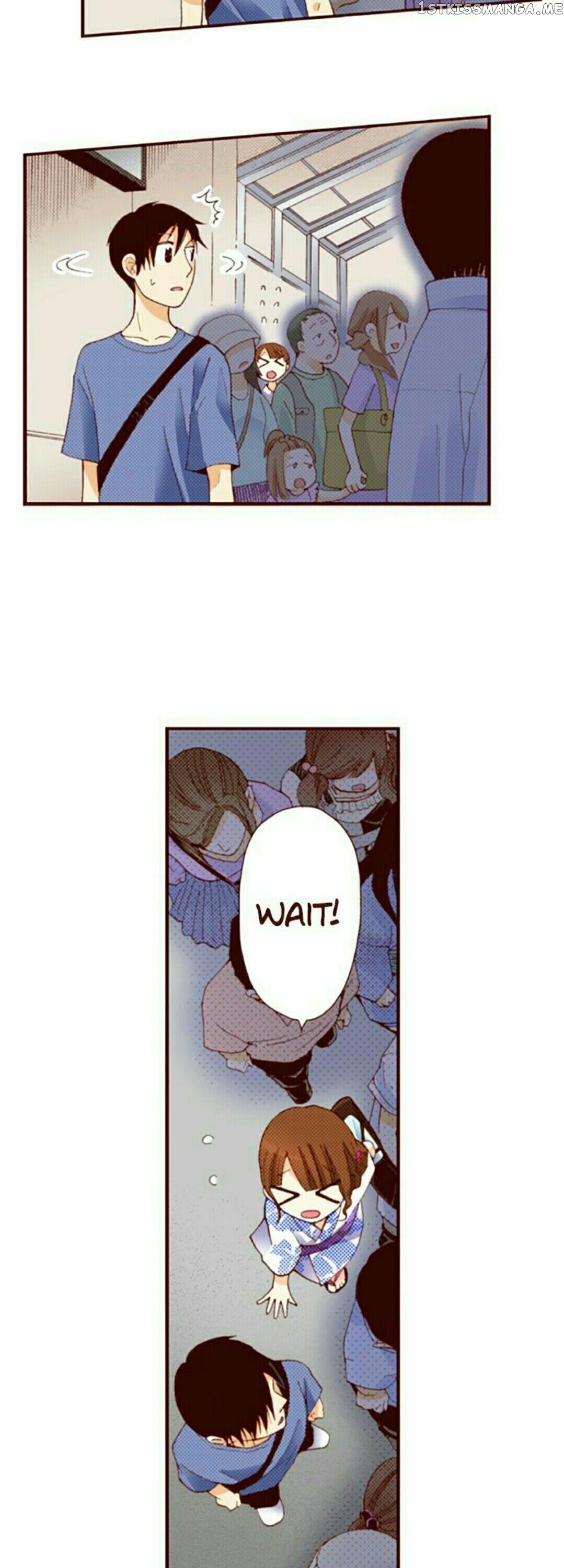 I’m a Good Kid, But I Still Want to Do It! Chapter 25 - page 10
