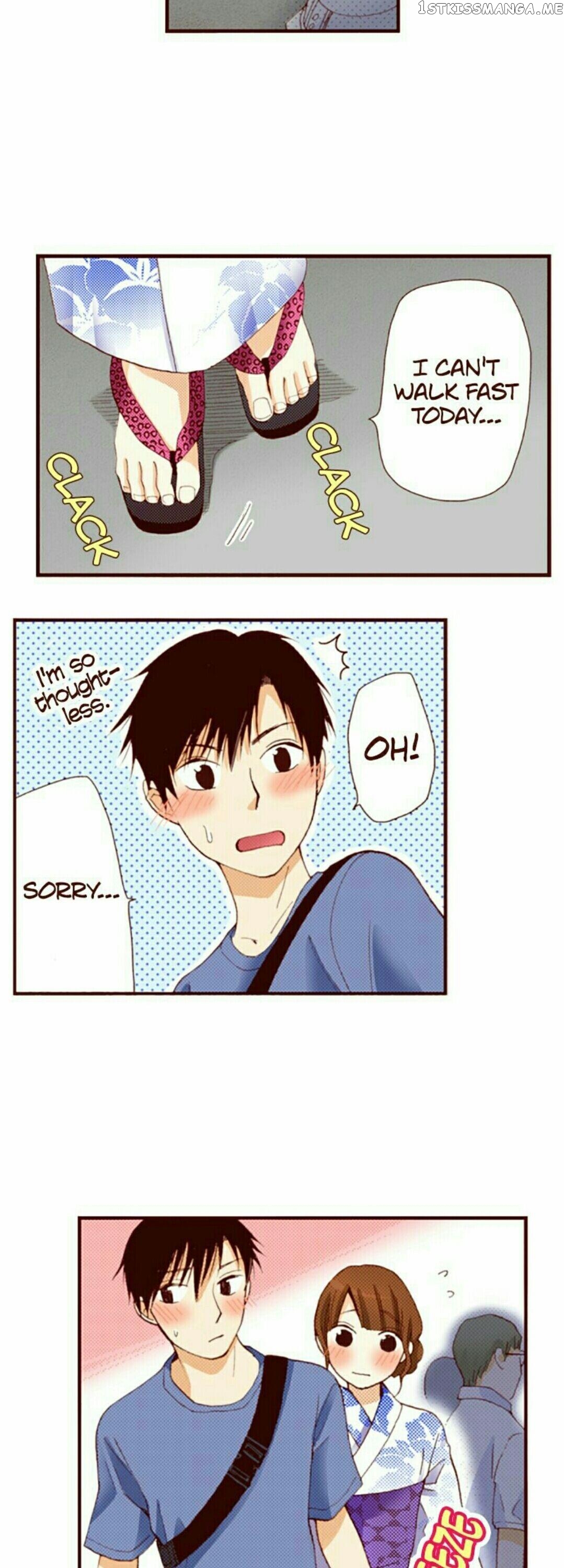 I’m a Good Kid, But I Still Want to Do It! Chapter 25 - page 11