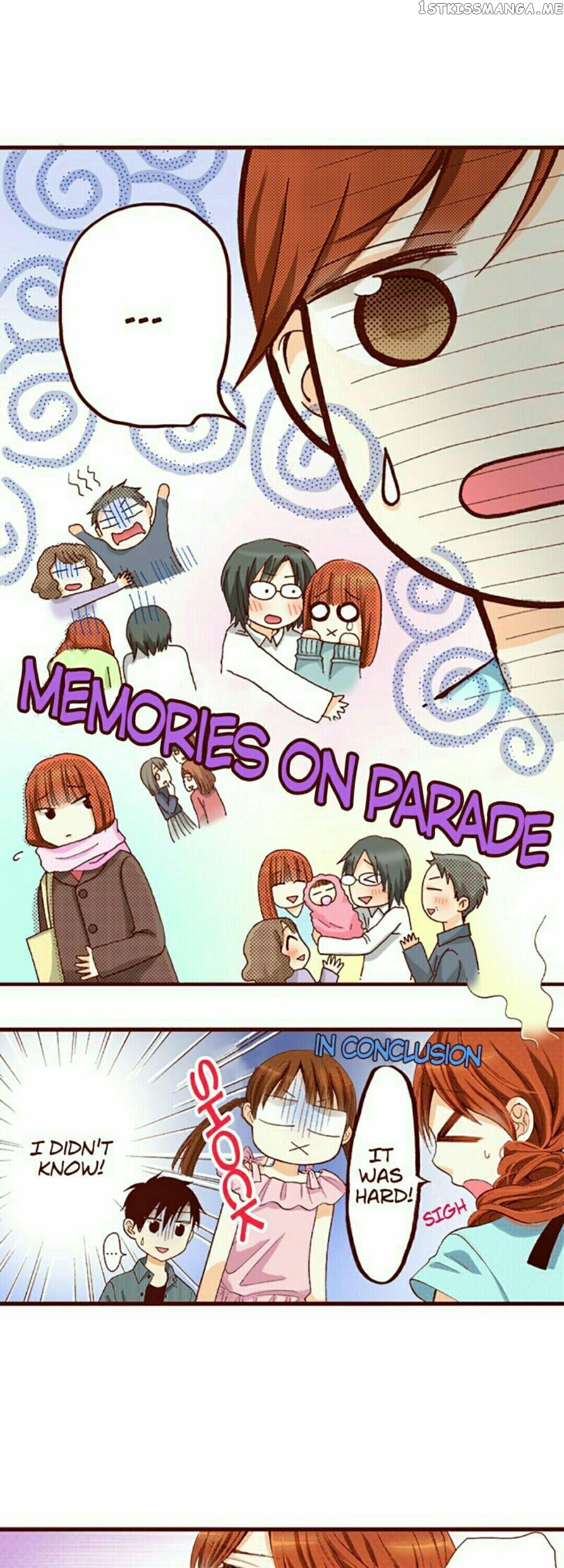 I’m a Good Kid, But I Still Want to Do It! Chapter 23 - page 9