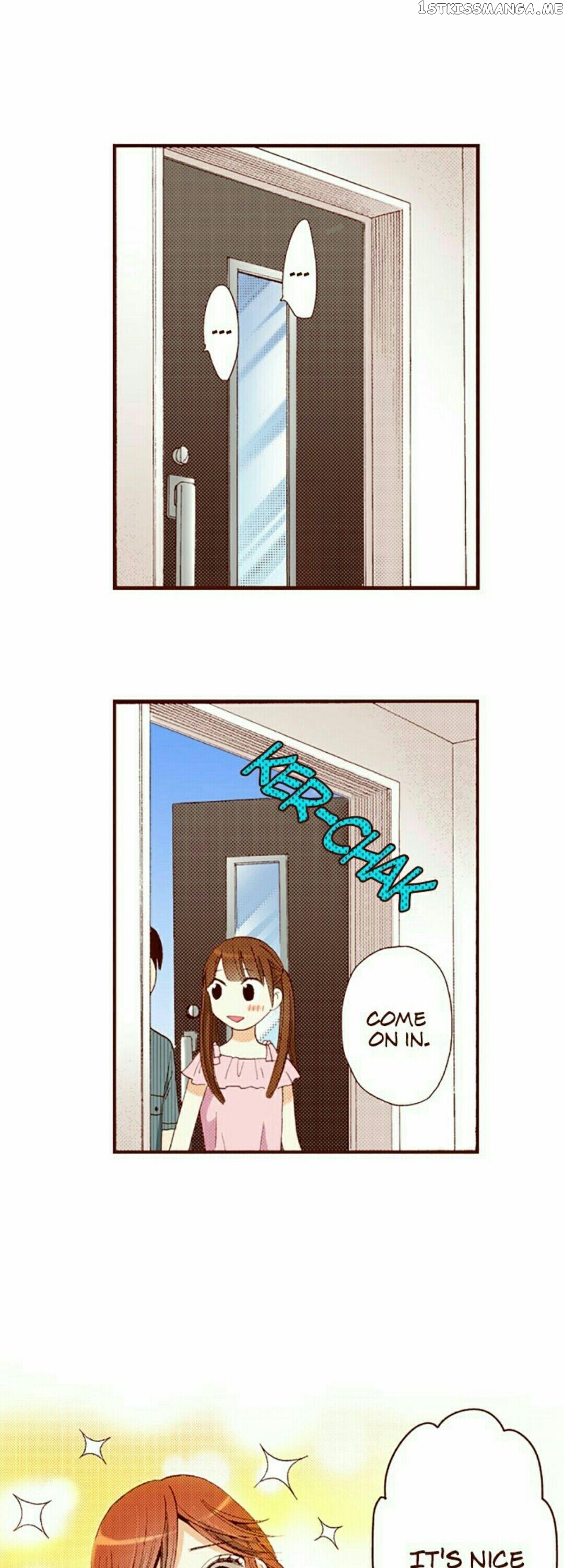 I’m a Good Kid, But I Still Want to Do It! Chapter 22 - page 10