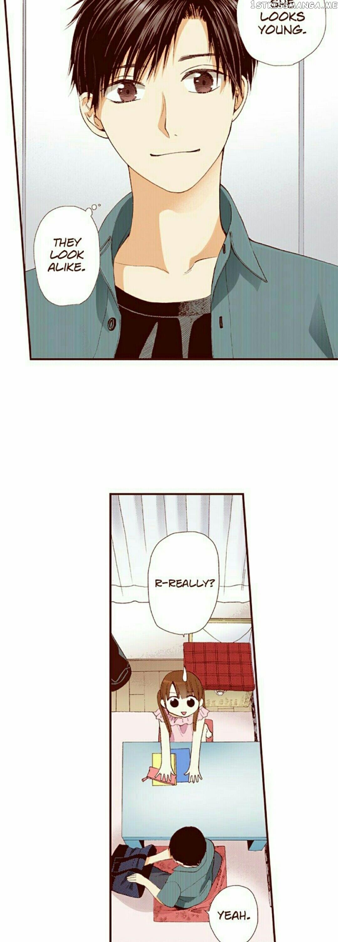 I’m a Good Kid, But I Still Want to Do It! Chapter 22 - page 15