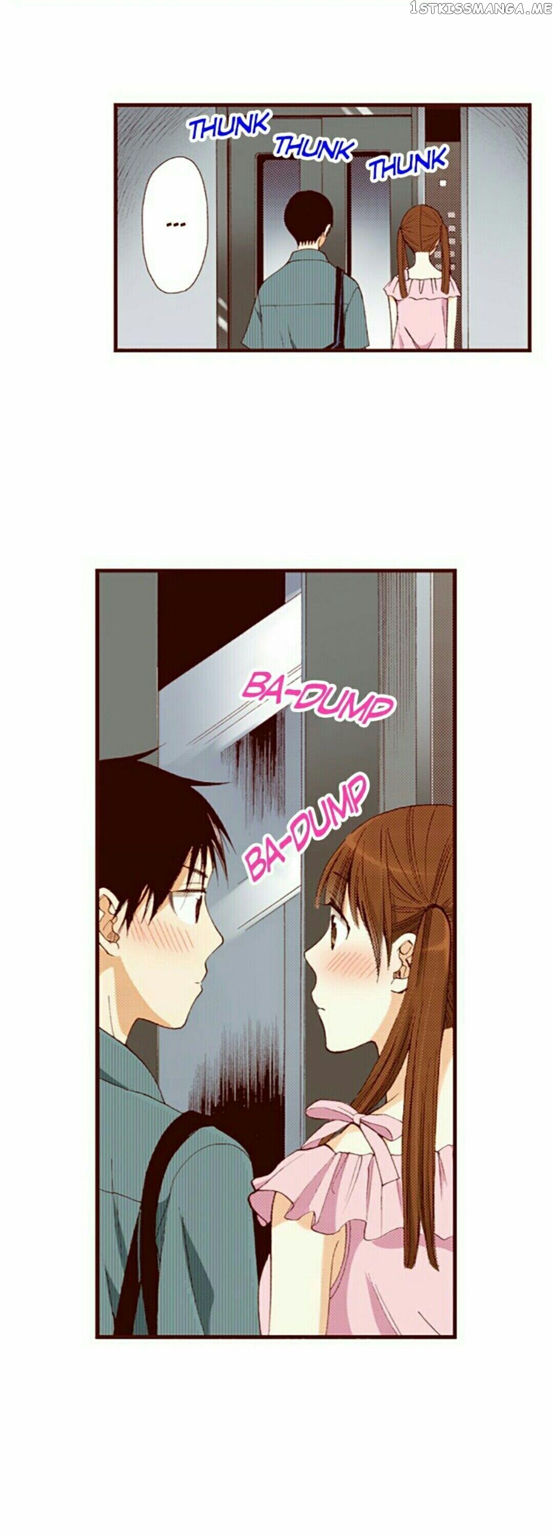I’m a Good Kid, But I Still Want to Do It! Chapter 22 - page 7