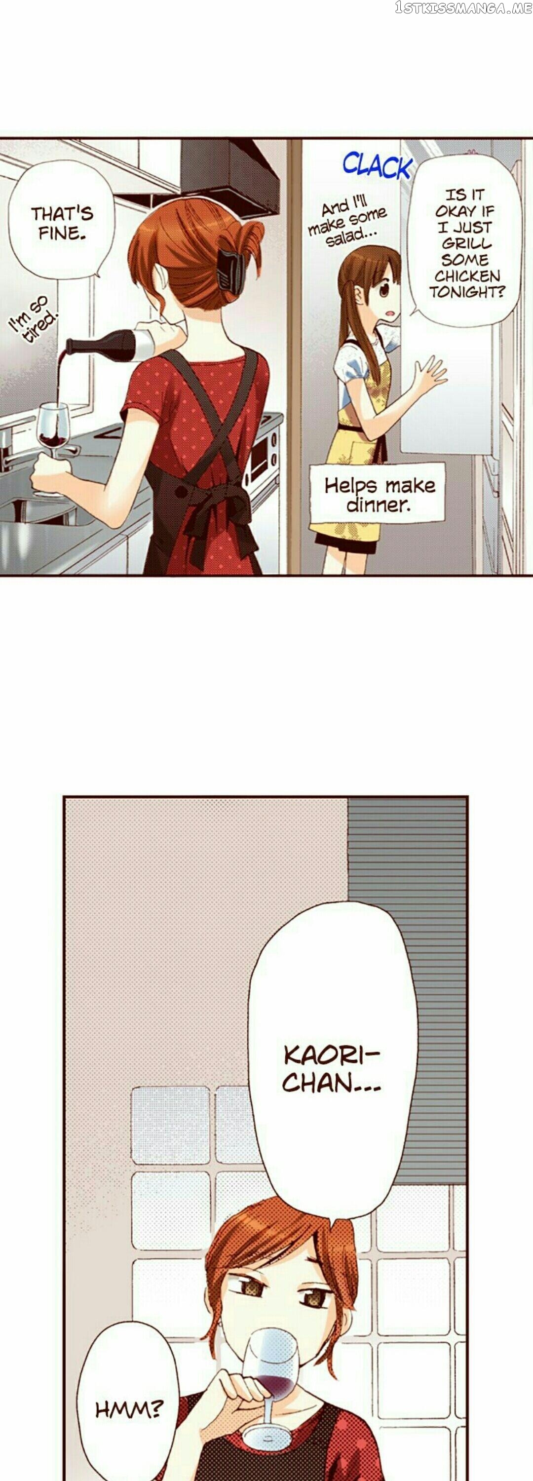 I’m a Good Kid, But I Still Want to Do It! Chapter 21 - page 10