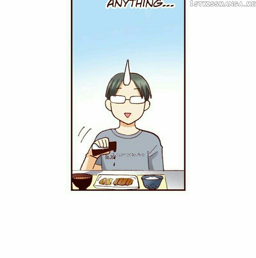 I’m a Good Kid, But I Still Want to Do It! Chapter 21 - page 17
