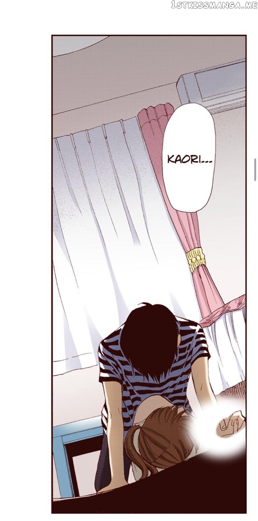 I’m a Good Kid, But I Still Want to Do It! Chapter 20 - page 10