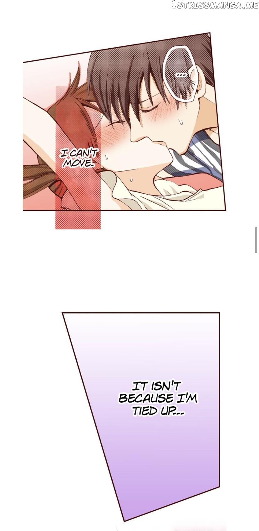 I’m a Good Kid, But I Still Want to Do It! Chapter 20 - page 13