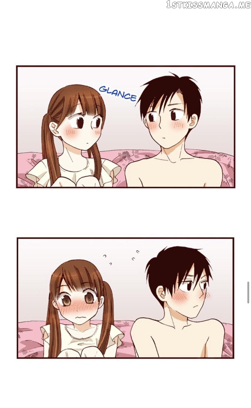 I’m a Good Kid, But I Still Want to Do It! Chapter 20 - page 20