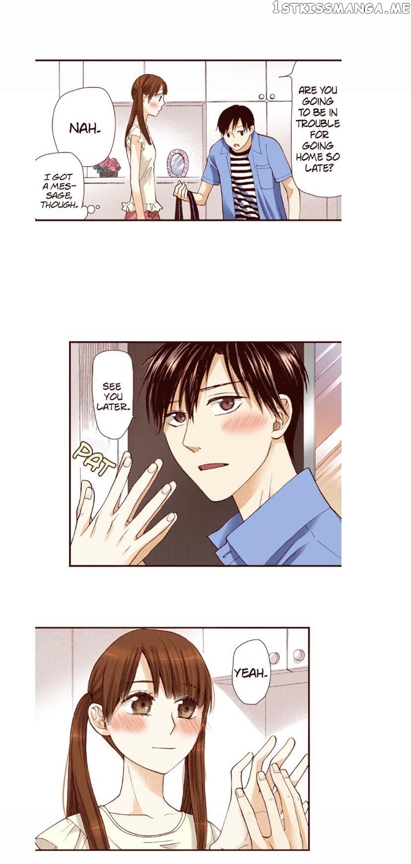 I’m a Good Kid, But I Still Want to Do It! Chapter 20 - page 24