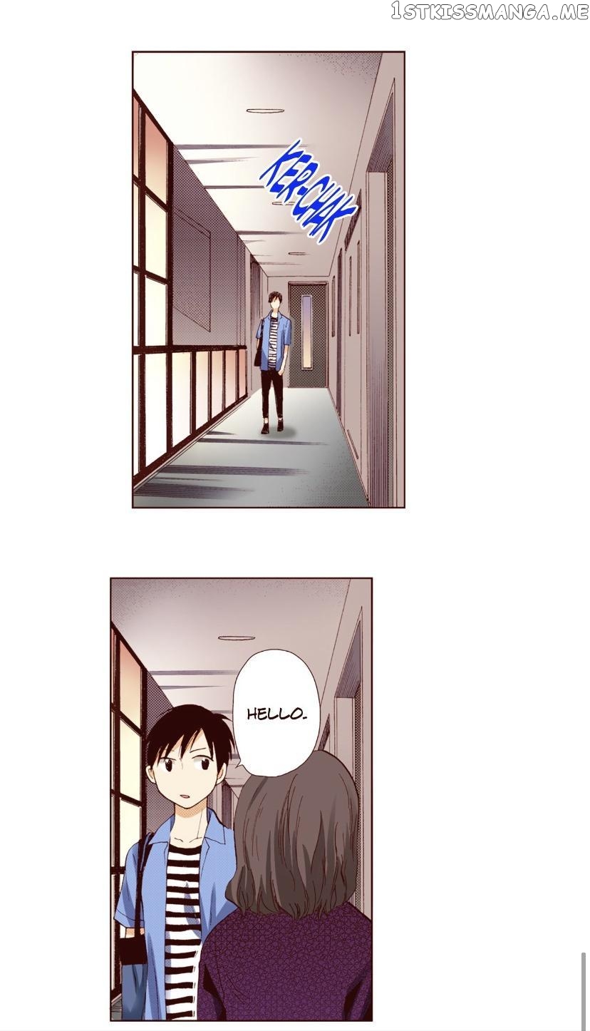 I’m a Good Kid, But I Still Want to Do It! Chapter 20 - page 25
