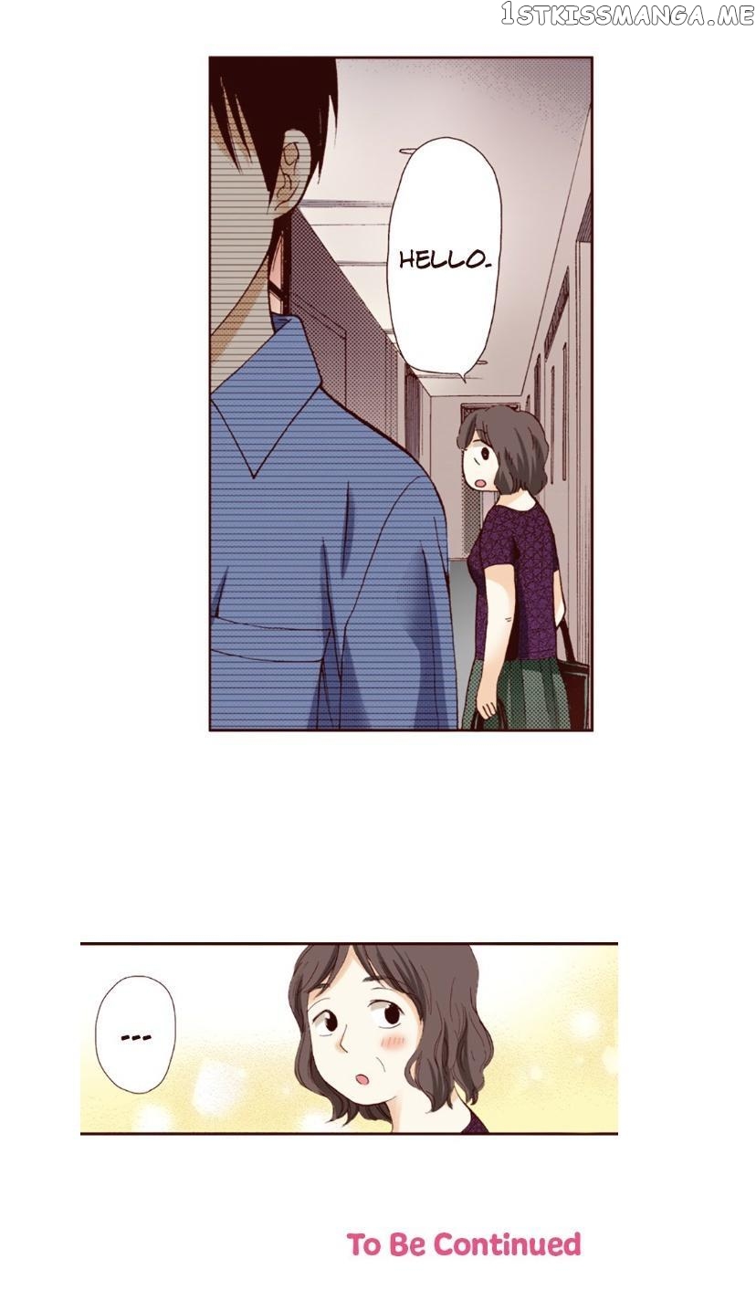 I’m a Good Kid, But I Still Want to Do It! Chapter 20 - page 26