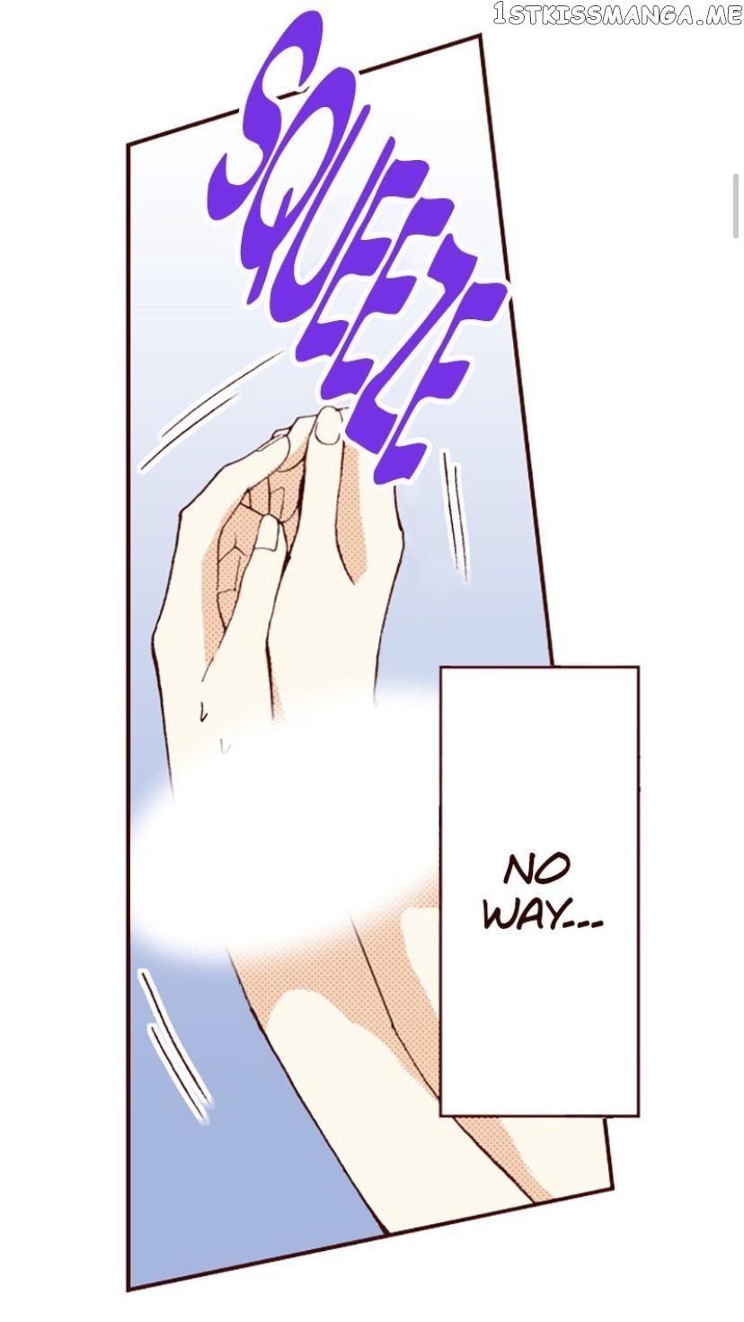 I’m a Good Kid, But I Still Want to Do It! Chapter 20 - page 8