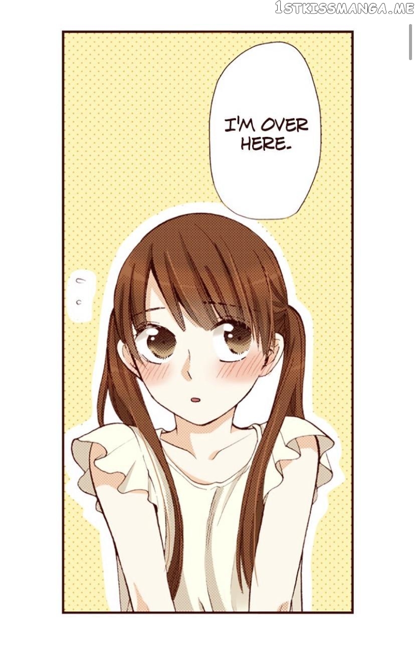 I’m a Good Kid, But I Still Want to Do It! Chapter 19 - page 6