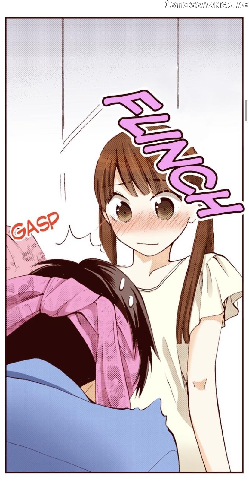 I’m a Good Kid, But I Still Want to Do It! Chapter 19 - page 8