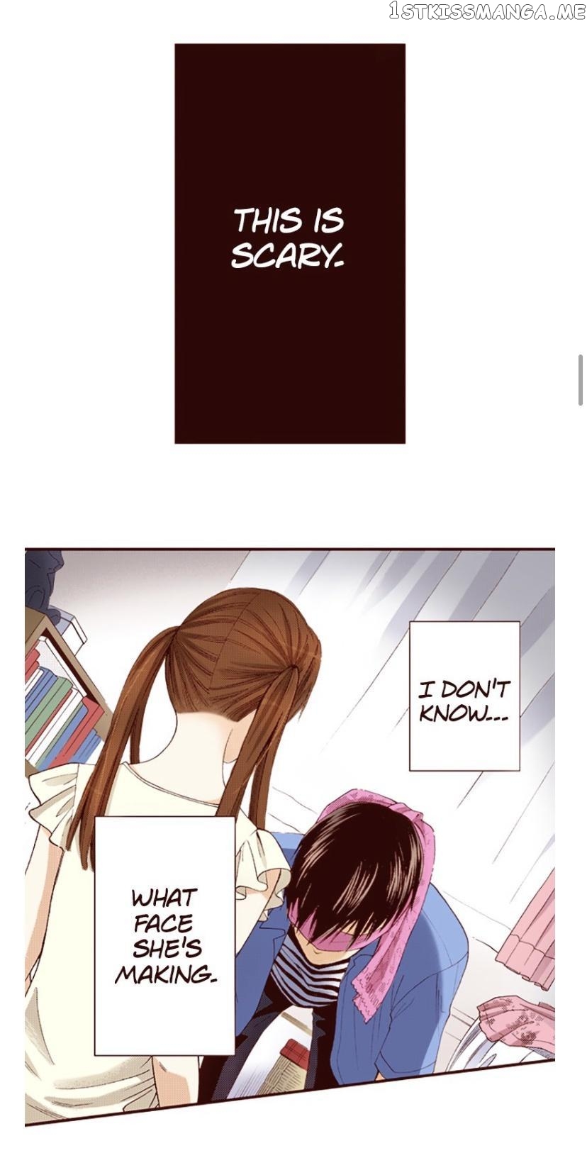 I’m a Good Kid, But I Still Want to Do It! Chapter 19 - page 9