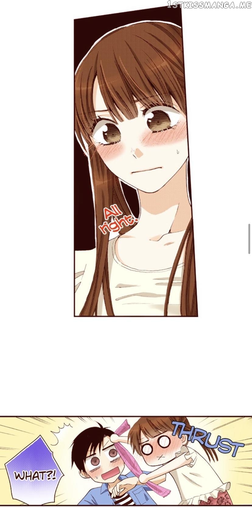 I’m a Good Kid, But I Still Want to Do It! Chapter 18 - page 10