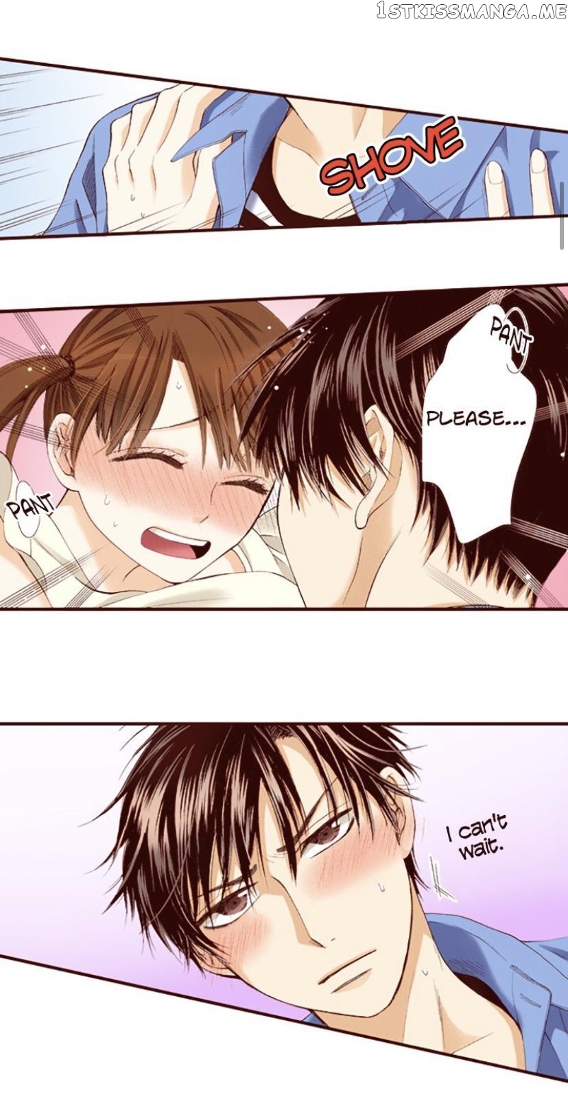 I’m a Good Kid, But I Still Want to Do It! Chapter 18 - page 5