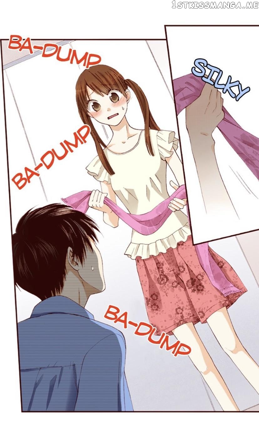 I’m a Good Kid, But I Still Want to Do It! Chapter 18 - page 9