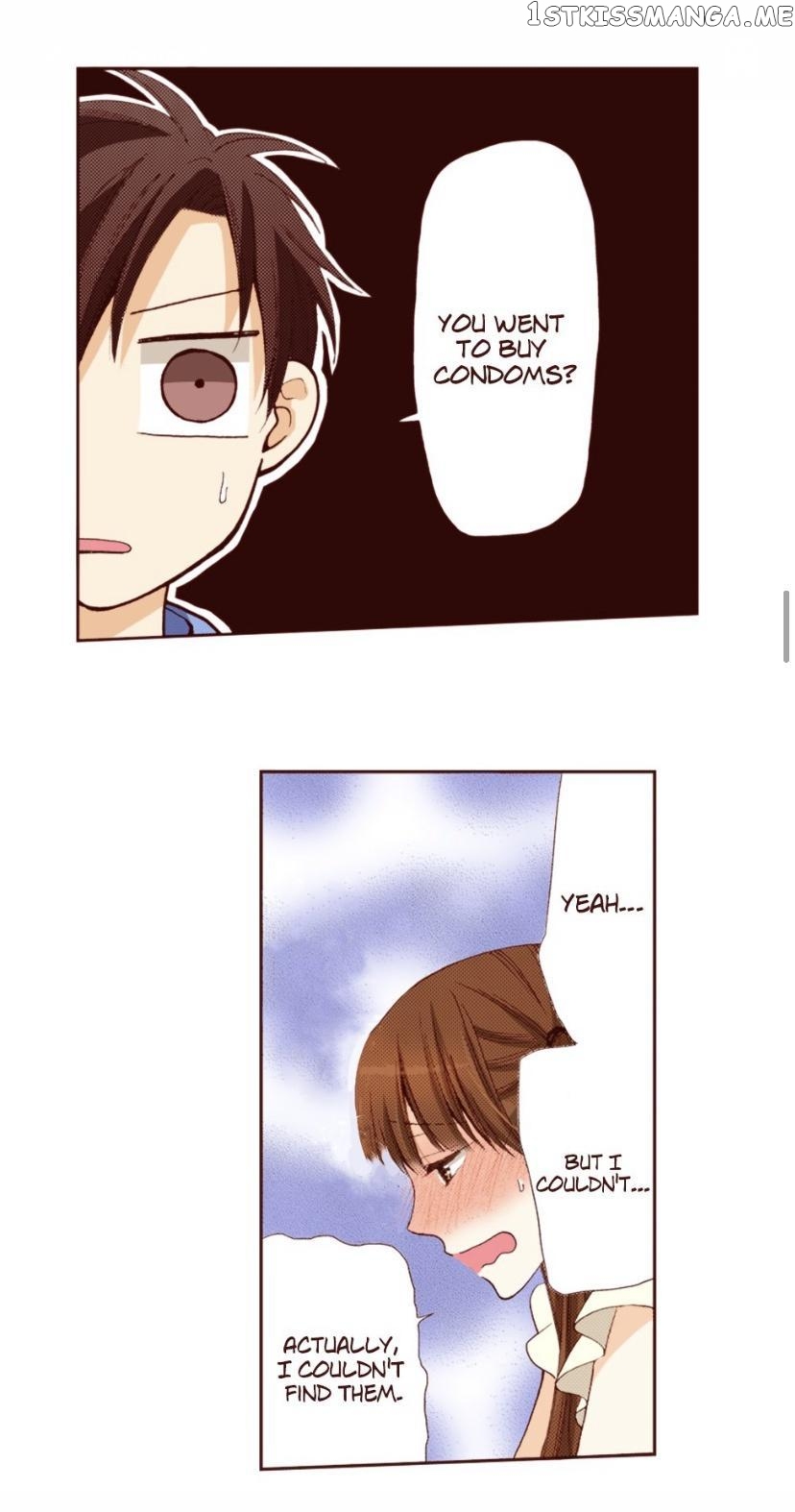 I’m a Good Kid, But I Still Want to Do It! Chapter 17 - page 13