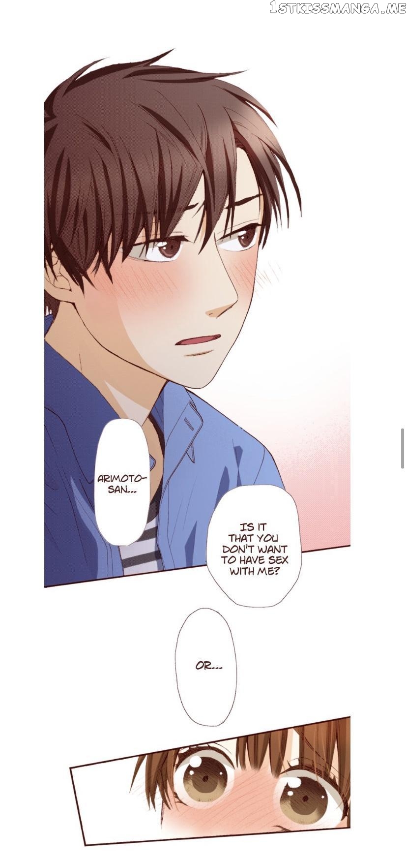 I’m a Good Kid, But I Still Want to Do It! Chapter 17 - page 16