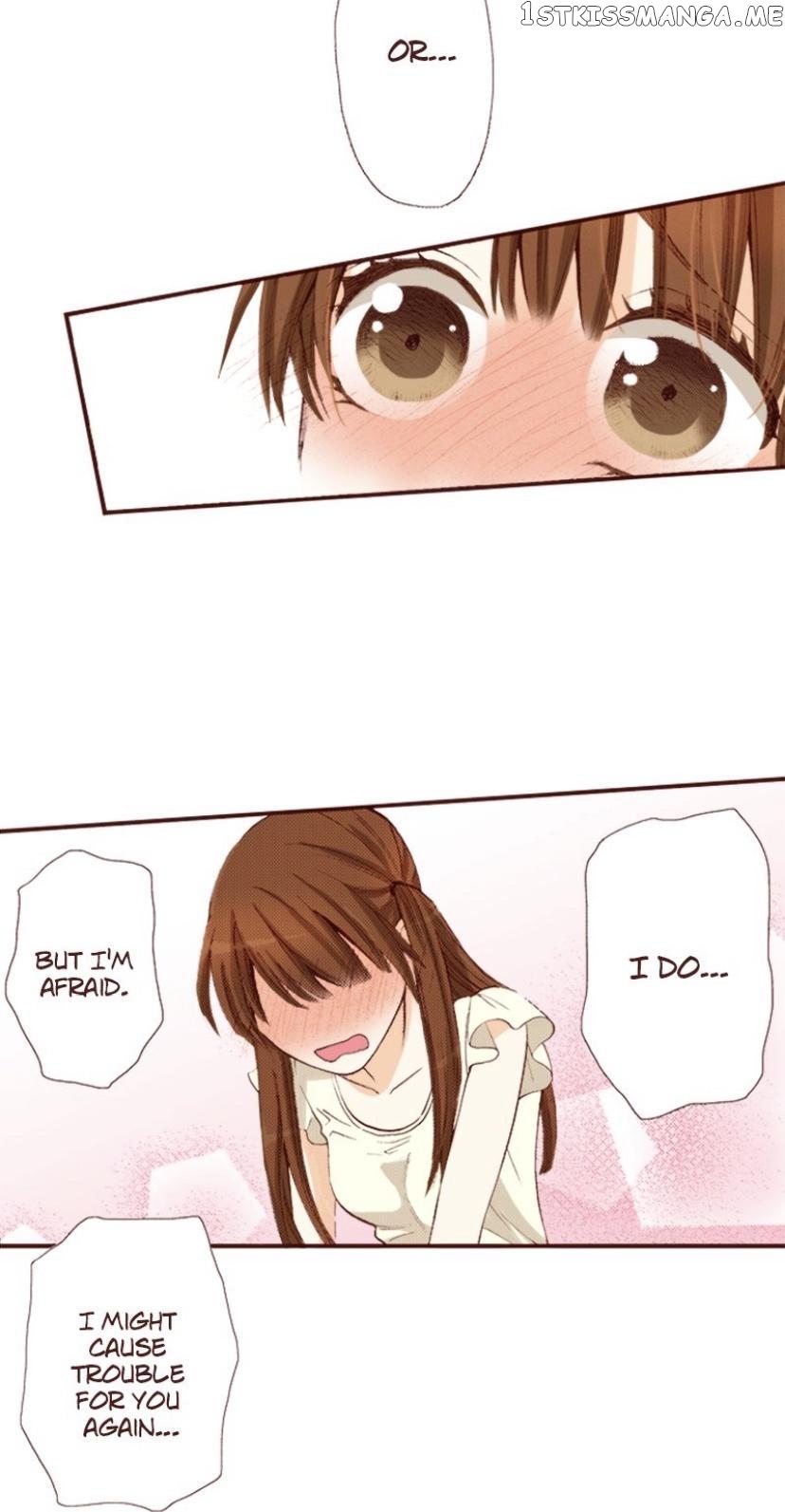 I’m a Good Kid, But I Still Want to Do It! Chapter 17 - page 17